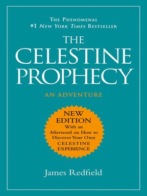 cover image of The Celestine Prophecy: An Adventure